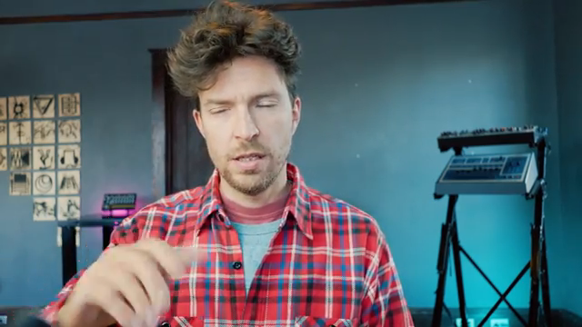 Yes, it's a machine with only a fleeting ability to store up the experiences which you and I take for granted.