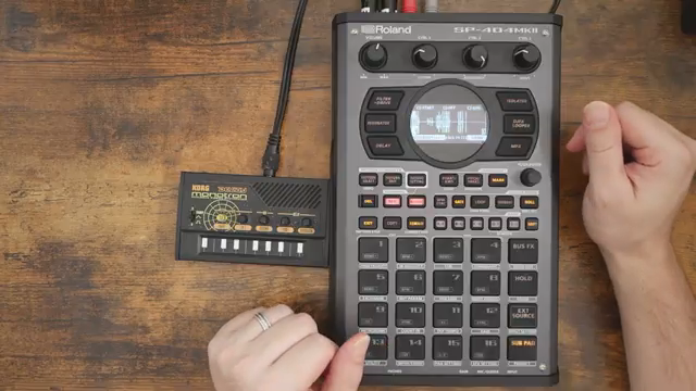 Free Beat’s SP-404MKII: The Sonic Swiss Army Knife You Actually Want