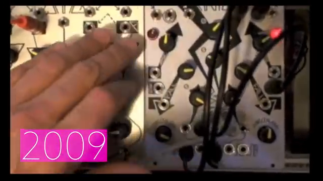 Make Noise QMMG Returns: Black & Gold Edition Reimagines a Classic