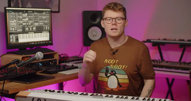 Arturia Synthx V: Dual-Layer Synthesis Reimagined for Modern Workflows