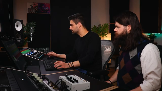 Frap Tools Gets Nasty: Distortion and Sidechaining 808s with the Dynamics 2806