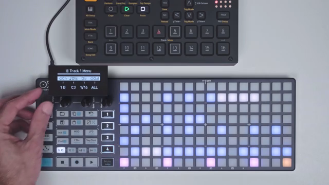 OXI Instruments OXI One: Multitrack Mode Unpacked – Workflow Powerhouse for Modern Setups