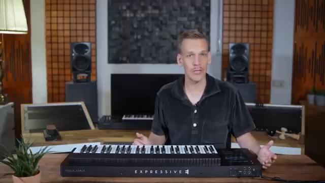 Expressive E Osmose 2.0: Seven Ways This Firmware Update Rewrites the Playbook