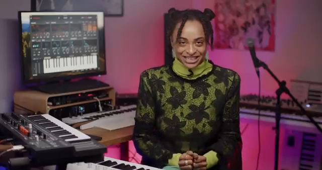 This update takes sound design to a whole new level, focusing on the fascinating world of granular synthesis.