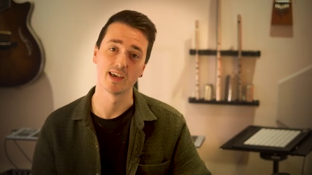 We're really only scratching the surface of what's possible here but hopefully it's given you some ideas.