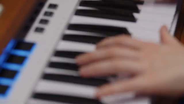 This track blends nostalgic textures with a warm atmospheric vibe and we're going to break it down section by section to see how each sound…