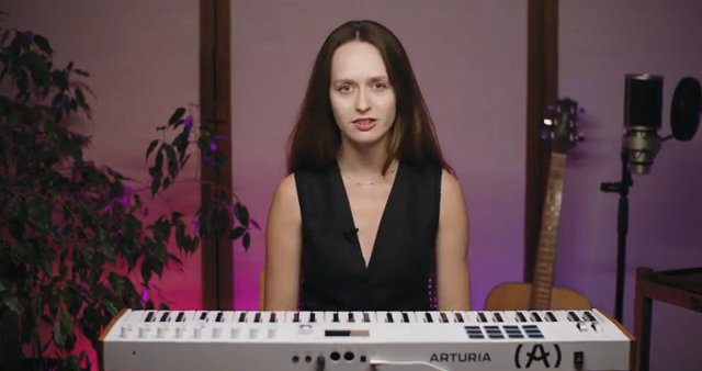 Whether you're working in session or arrangement view, this video will show you how to harness the full potential of your Keylab MK3.