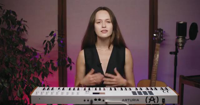 The Keylab MK3 is designed to work seamlessly with Ableton Live, offering a consistent layout and feature set across both session and…