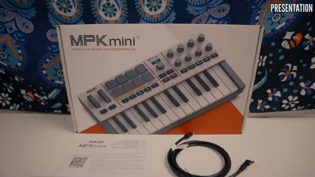 Akai completely rebuilt the world's best-selling compact controller from the ground up.