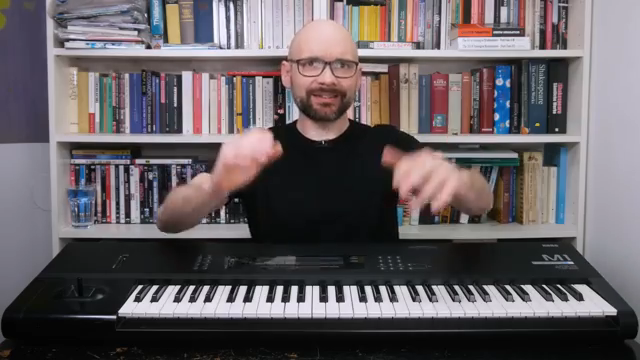 This Korg workstation and 1988 treasure chest of overused sample waveforms was and still is to this day so mind-meltingly influential that…