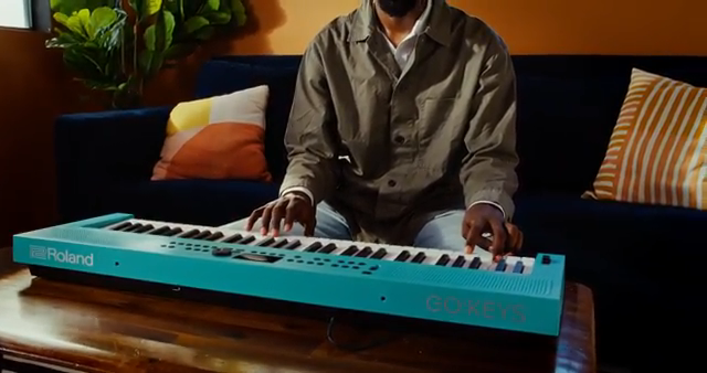 So don't be discouraged if it feels challenging at first.