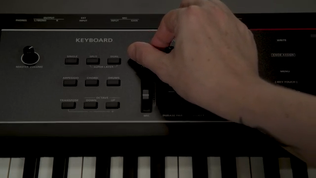 RolandChannel’s JUNO-D: Digital Powerhouse in a Portable Package