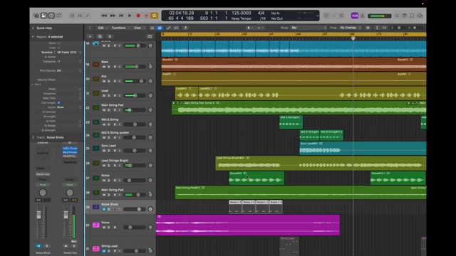 Starsky Carr Breaks Down Oxygène Part 4: Synths for the Masses, Not Just the Elitists