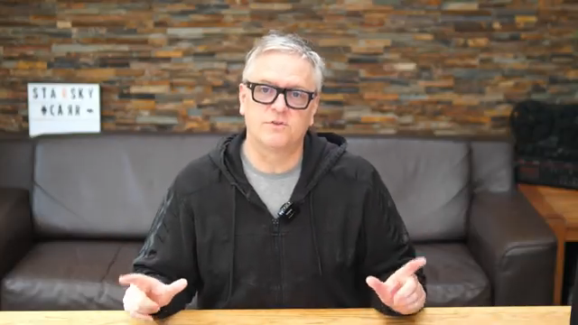 So if you want to learn how to make these sounds on your own synth, just follow along and you'll get there.