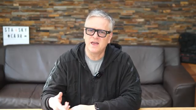 If you've got a synth with two oscillators per voice, it's got sync and it's got unison, you can make most of these sounds.