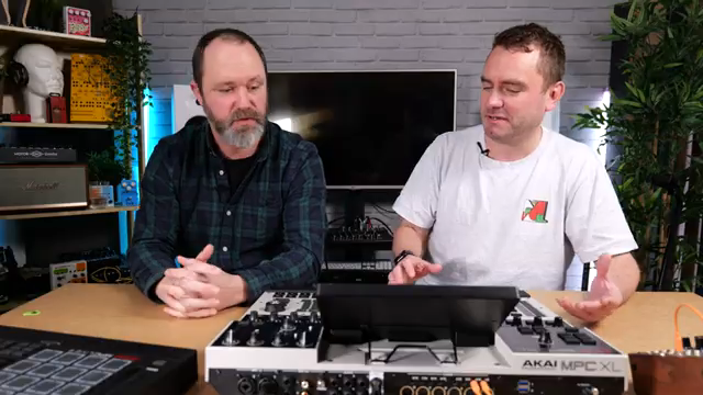 MusicRadar Tech’s MPC XL Review: Studio Heavyweight or Overpriced Dinosaur?