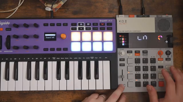 Free Beat’s KOII Commit: Clone Wars in the Groove Trench