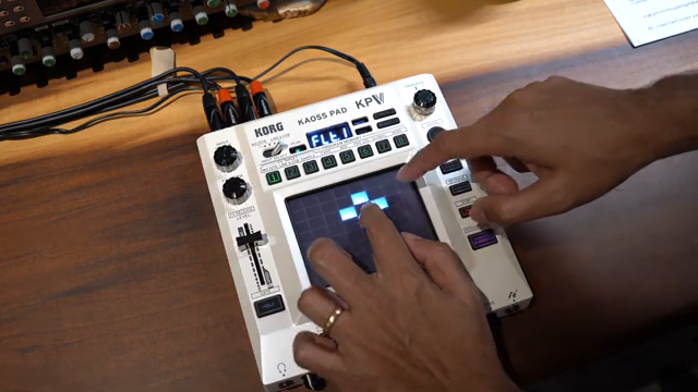 Fender’s MIDI Moves & Korg’s Kaoss Comeback: Sanjay C Drops the News