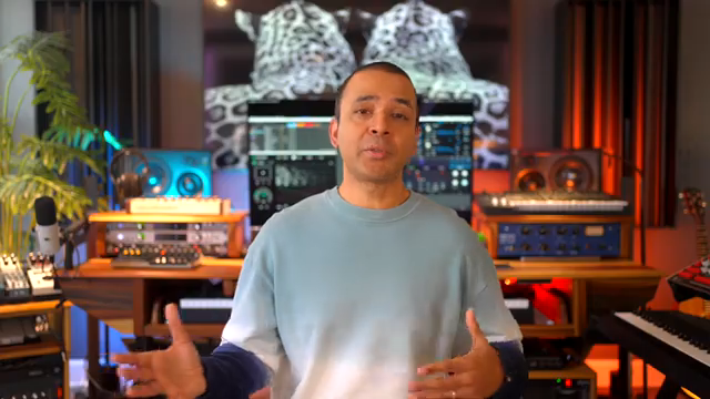 Apple is leaning kind of hard into the AI stuff with a new session player called Synth Player.