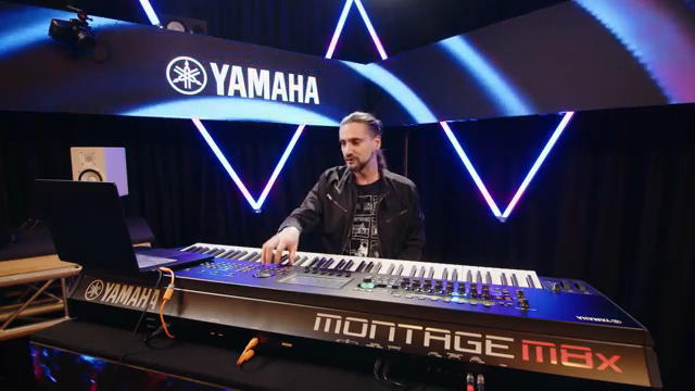 Now you have all the editing capabilities of the Montage M into this miracle plugin if you ask me.