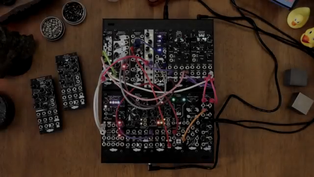 As a Versio module, Fala lets you swap to other Versio firmwares for free.