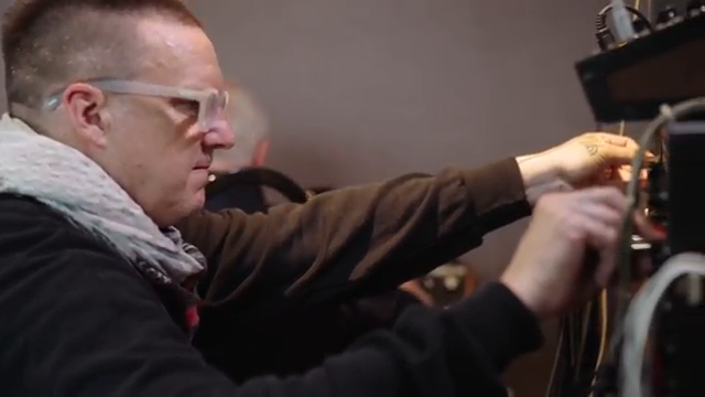 Arturia Bridges Analog and Digital: Sie Medway-Smith & Dan Lacksman’s Hybrid Jam