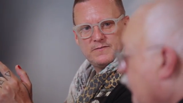 I don't think that I have ever mixed something with such ease in my life.