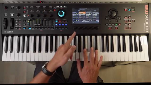 Woody Piano Shack Unleashes the Yamaha MODX M: A Sonic Street Weapon Demo