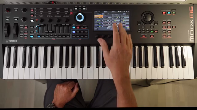 You can store your favourites or perhaps the setlist for a gig.