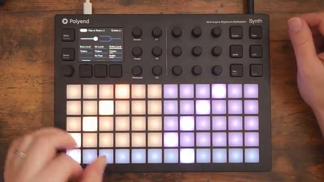 Free Beat Unleashes the Polyend Synth 2.0 Update: Dirty, Quick, and Still Not Quite There