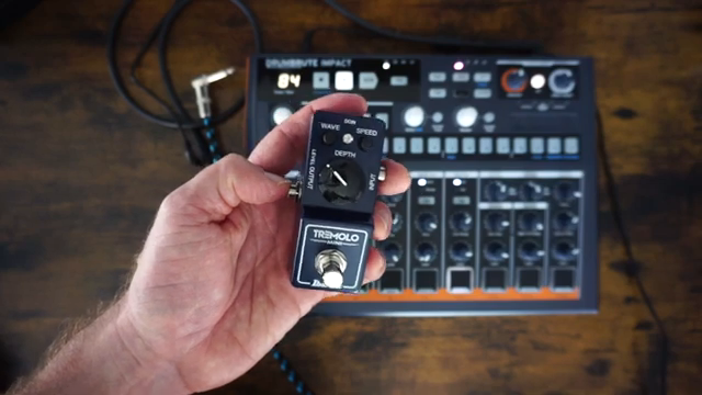 Bounce Chord’s Modulation Mayhem: Drum Machines Get Twisted