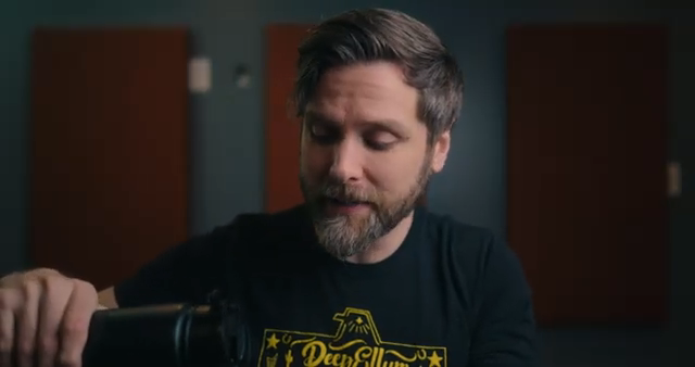 If you think that the missing link in your audio quality is your interface, it probably isn't.