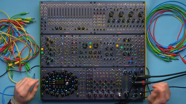 It makes an extensive use of the KUNSA filter for many different purposes and encourages a curious approach towards filters.