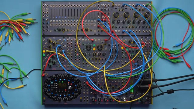 This is it for these Koons explorations, as usual if you have any remarks or any questions do let me know in the comments below.