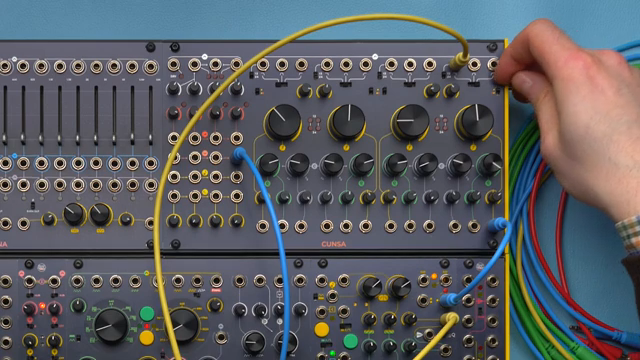 Frap Tools CUNSA: Unconventional Filter Patching Explored