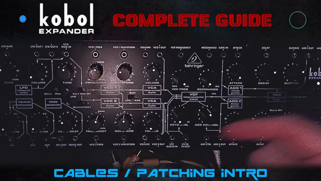 Produkt Audio’s Kobol Expander Deep Dive: No Knob Left Unturned