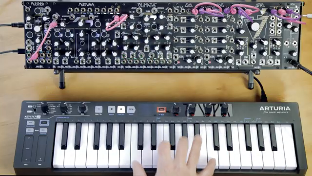 Make Noise Unveils the Universal Skiff System: Polyphony and MIDI in a Compact Modular Format