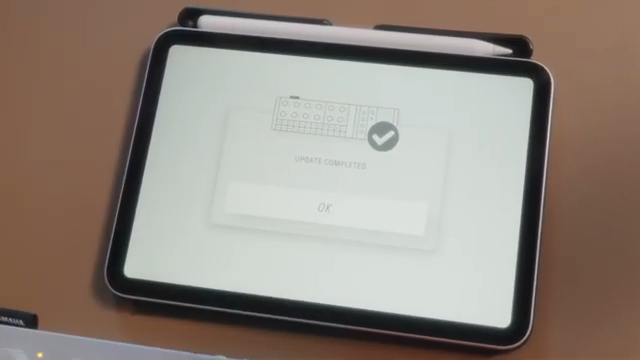 It pretty significantly improves what this device is capable of.