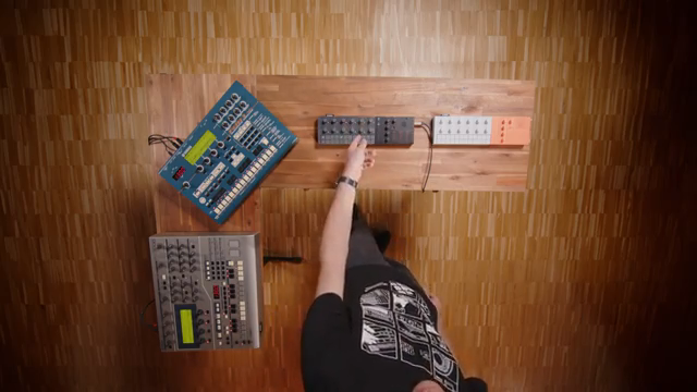 Yamaha Synths Official: Seqtrak—A Portable Powerhouse Reimagines the Groovebox Workflow