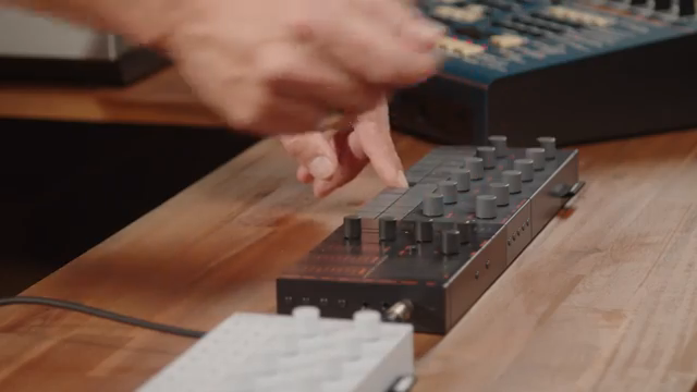 I can also micro-tune certain grooves by just changing pitches.