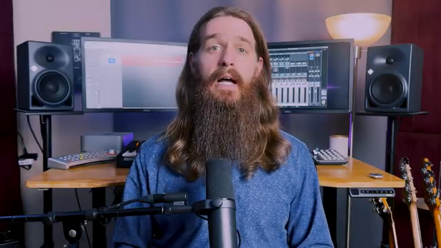 Chris Sangster’s Logic Pro Toolbar Breakdown: The Secret Sauce You’ve Been Sleeping On