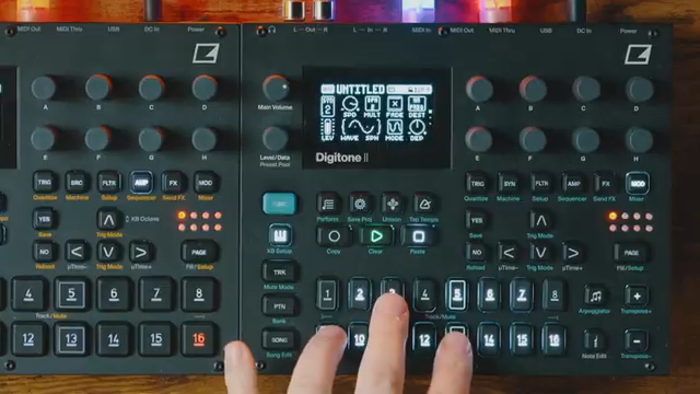 Tell me that's not a Dubtecno chord. Perfect for this kind of project.