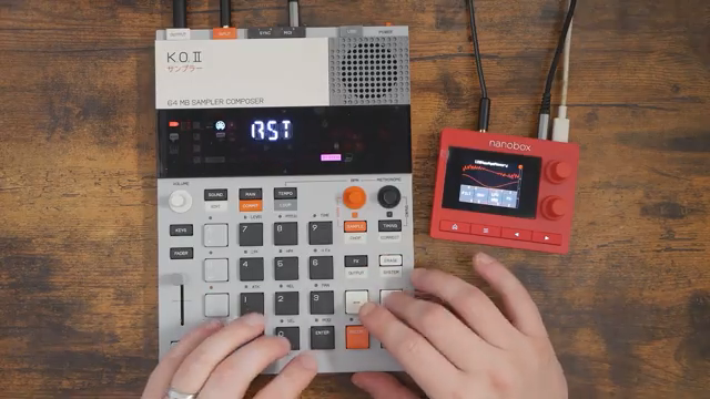 One pad can be an entire external sequencer, so you have a ton of MIDI flexibility.