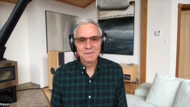 I want to write about the sea I always wanted to write about the sea and in fact one of those things that made me say I want to do modular…