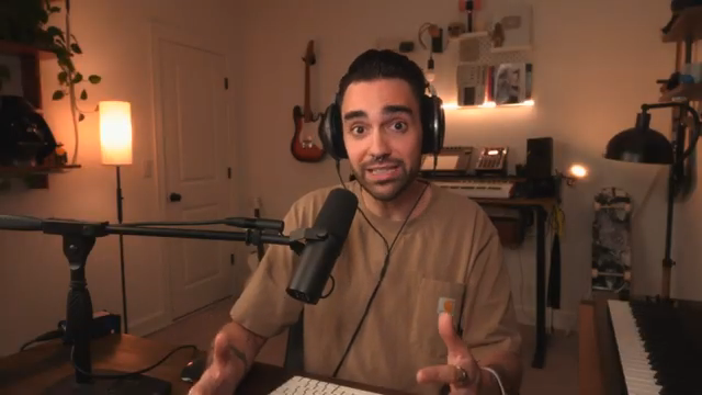 It's essentially like having an SP 404 built into your phone or your tablet.