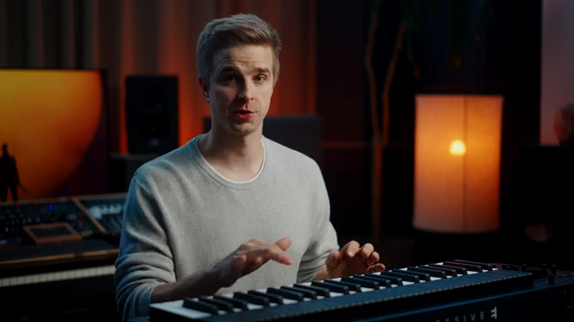 Expressive E Osmose: Lead Performance Redefined – A Deep Dive into MPE Expression