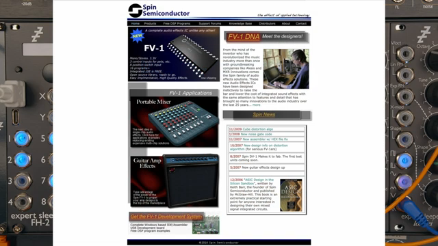 Expert Sleepers Opens the DSP Floodgates: disting NT’s Three Pot Algorithm Unleashed