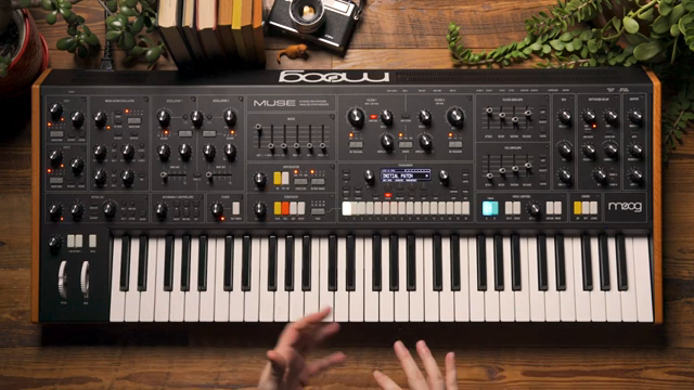 This can be a nice way to not interrupt that flow.