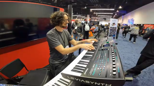 Dude, this is the easiest FM synth I've ever worked on.