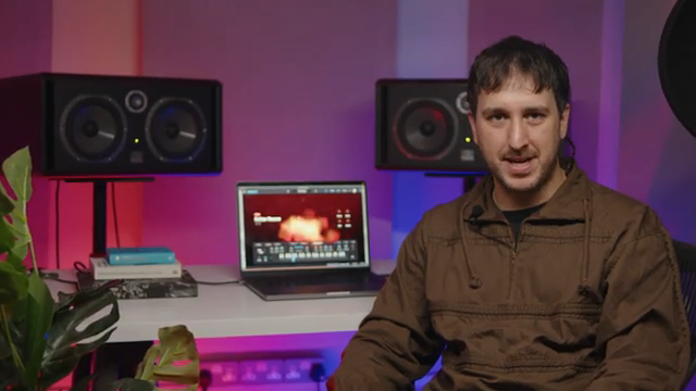 We'll take a closer look at how each sound is used musically, how it was put together inside Pigment, and how all the elements interact…